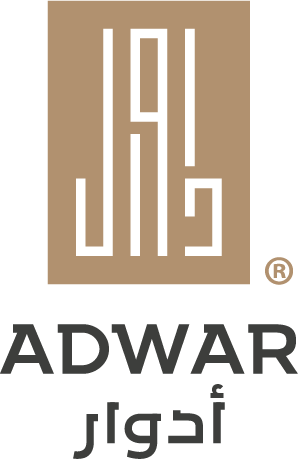 ADWAR VILLAS-logo